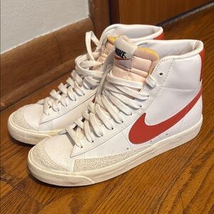 Nike Blazers